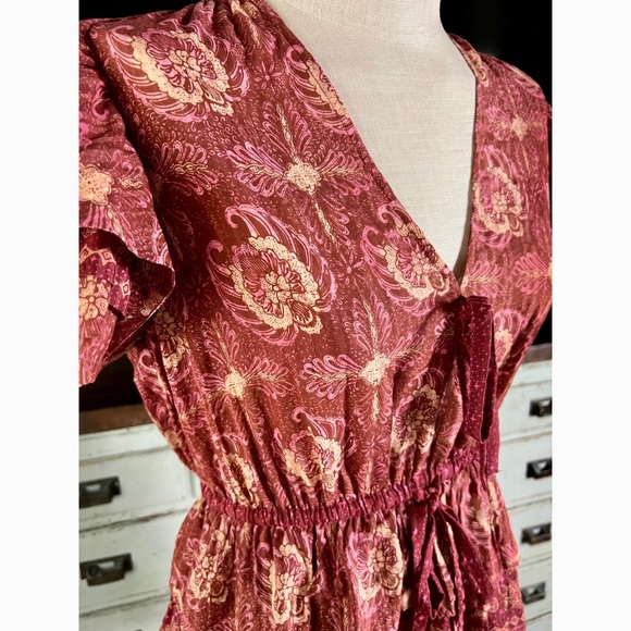 Ulla Johnson Dress 2 - Picture 6 of 11